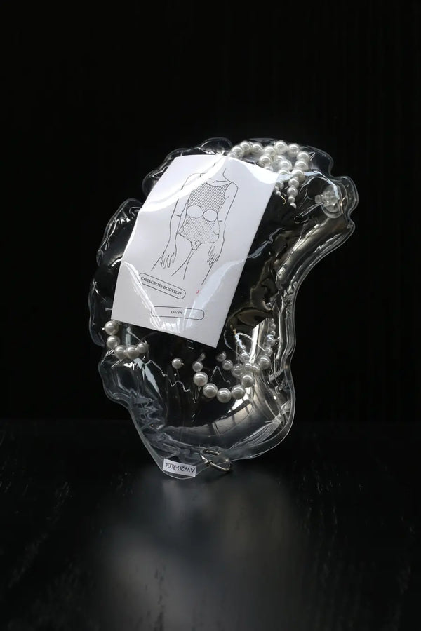 Rui black tights Onyx r004-aw20